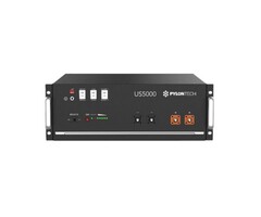 PYLONTECH US5000 4.8kWh 48V Lithium occasion SOC 97%