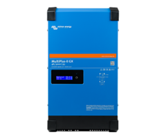 Victron Multiplus II GX 48V - 3000VA - 35A occasion 3 mnd gebruikt