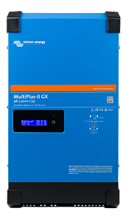 Victron Multiplus II GX 48V - 3000VA - 35A occasion 3 mnd gebruikt