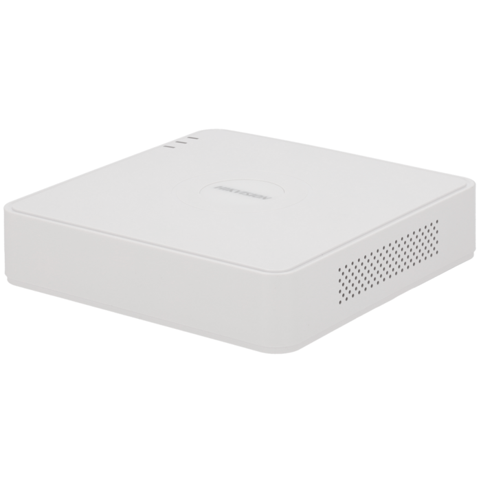 Hikvision Hikvision recorder iDS-7108HQHI-M1/S(E) 8-channel HD TVI/CVI/AHD/IP recorder