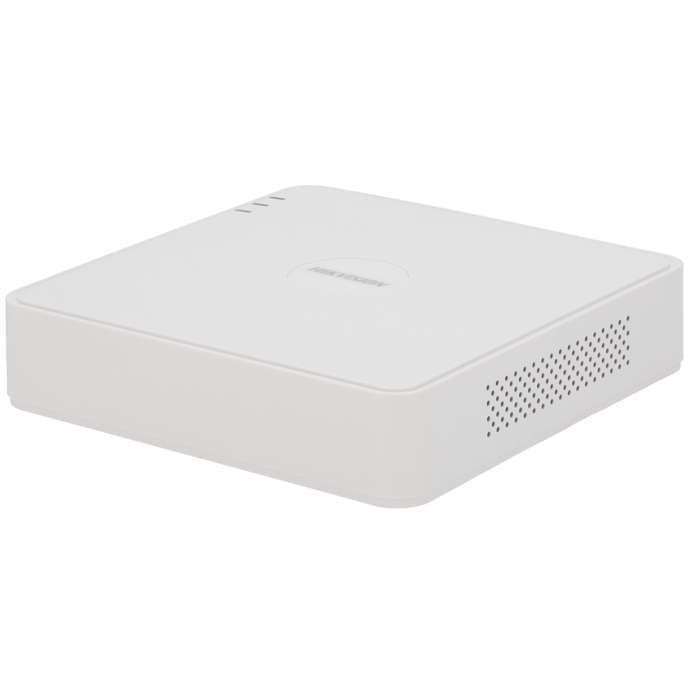 Hikvision Hikvision recorder iDS-7108HQHI-M1/T 8-channel HD TVI/CVI/AHD/IP recorder