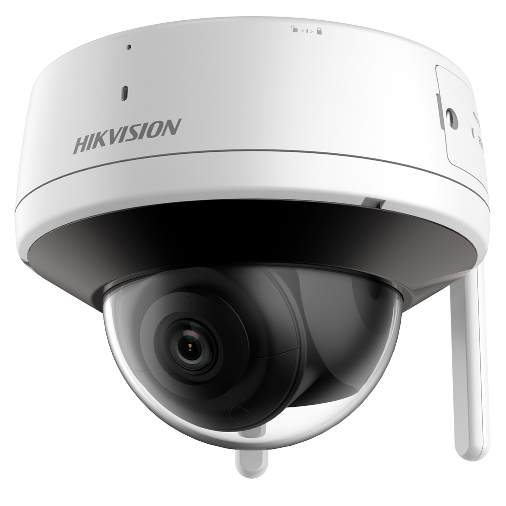 Hikvision Hikvision DS-2CV2141G2-IDW WIFI IP camera 4MP