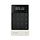 Honeywell Galaxy MK9 proximity OLED keypad CP061 - MK9 proximity OLED keypad Compatible with all 125kHz EM proximity cards/tags