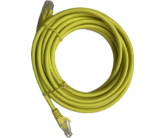 UTP cable Ethernet Connector RJ45 Category 6