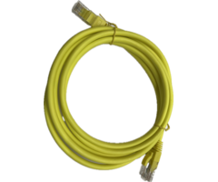 UTP cable Ethernet Connector RJ45 Category 6  2m