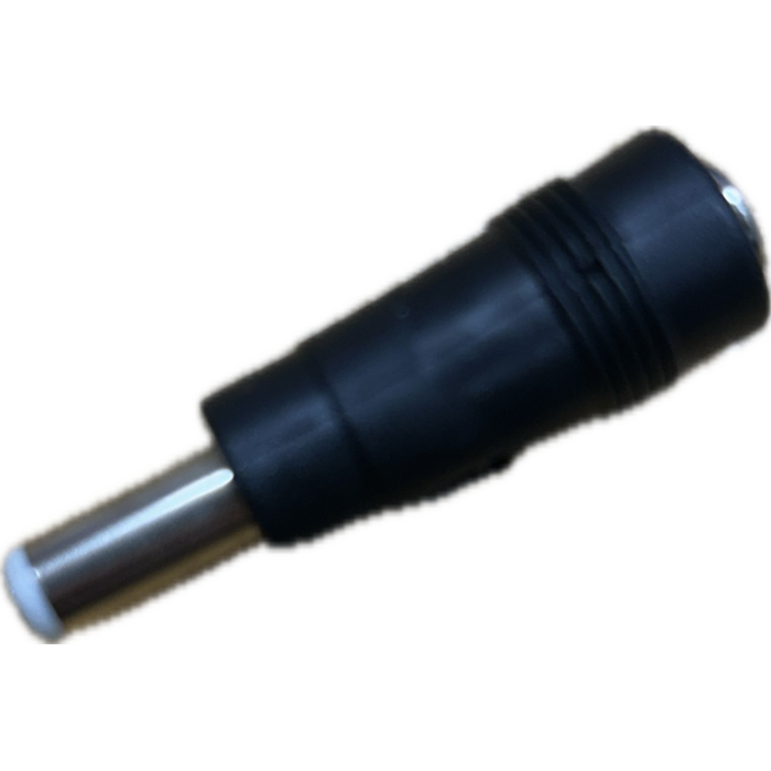 5.5mm plug to 4mm plug for various equipment such as recorder, PC and various