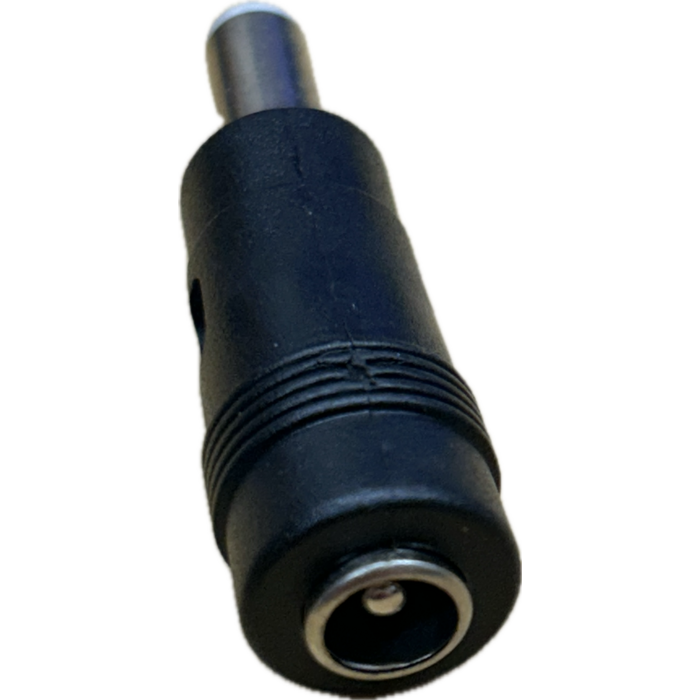 5.5mm plug to 4mm plug for various equipment such as recorder, PC and various