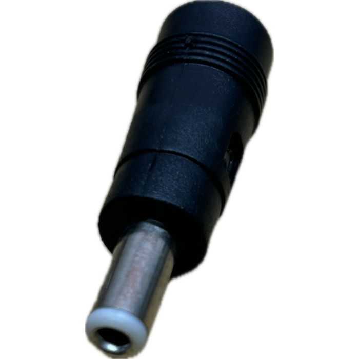 5.5mm plug to 4mm plug for various equipment such as recorder, PC and various