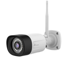 Beveiligingscamera WIFI IP CAM30W6