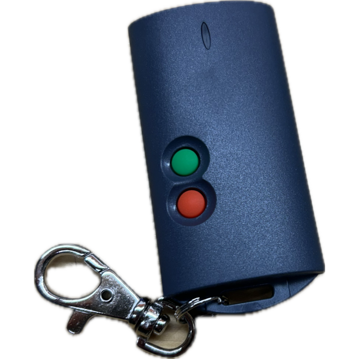 Satel Wireless handheld transmitter for the receiver RK-1K/2K/4K