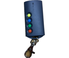 Satel Draadloze handzender 4K voor de ontvanger RK-1K/2K/4K