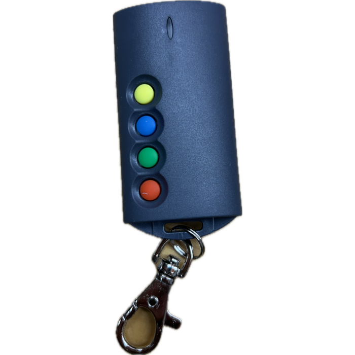 Satel Wireless handheld transmitter 4K for the receiver RK-1K/2K/4K