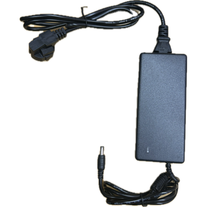 OBS Voeding / adapter 24Volt DC 6000mA / 6A