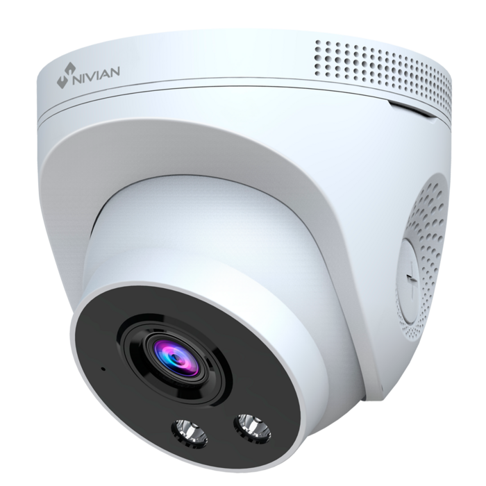 Security camera WIFI IP DOM30-W6 with repeater function -  - Copy