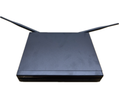 NVR WIFI recorder NVRWIFI16K1TB voor maximaal 16 IP camera's 3MP voor geselecteerde IP camera met harddisk 1TB