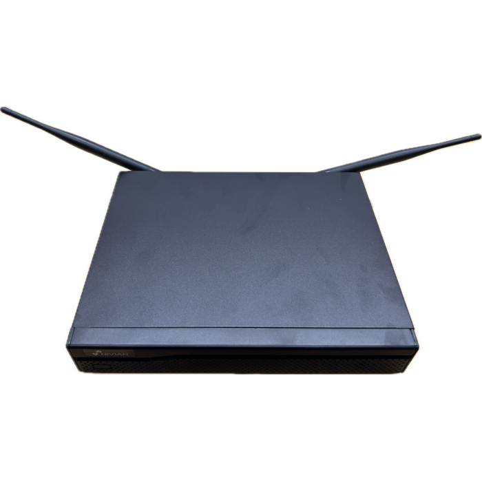 NVR WIFI recorder NVRWIFI16K1TB for up to 16 IP cameras 3MP for selected IP camera with 1TB hard disk