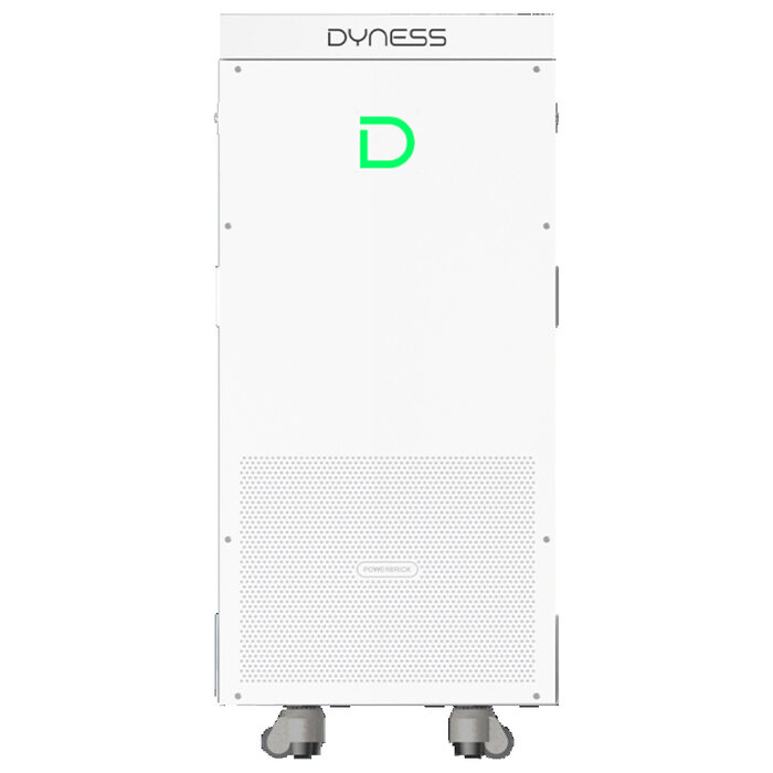 Victron RS Smart Solar Home Battery 48V/6000VA/230V with 1x Dyness 14.3KWH with standard installation
