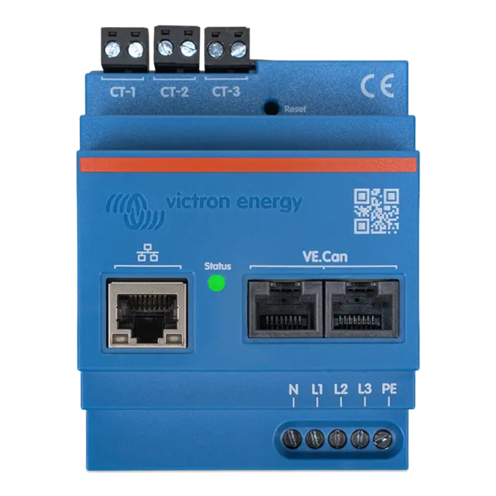 Victron RS Smart Solar Home Battery 48V/6000VA/230V with 1x Dyness 10.24KWH with standard installation