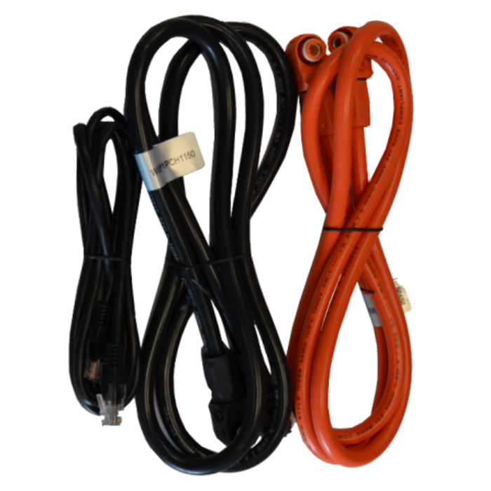 Thuisbatterij Victron Multiplus II 5000VA met 1x Dyness 10.24KWH met standaard installatie