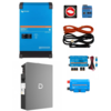 Victron Multiplus II 5000VA Home Battery with 1x Dyness 5.12KWH with standard installation