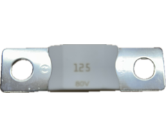 Victron Fuse 125A MEGA - 80V