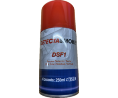 OBS ROOKMELDER  melder test spray 250ml in spuitbus