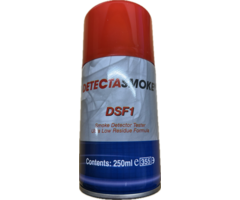 OBS SMOKE DETECTOR detector test spray 250ml in aerosol can