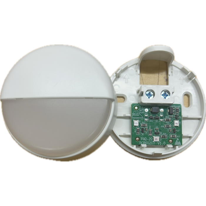 Led indicator voor brandmelding installatie 5-36VDC