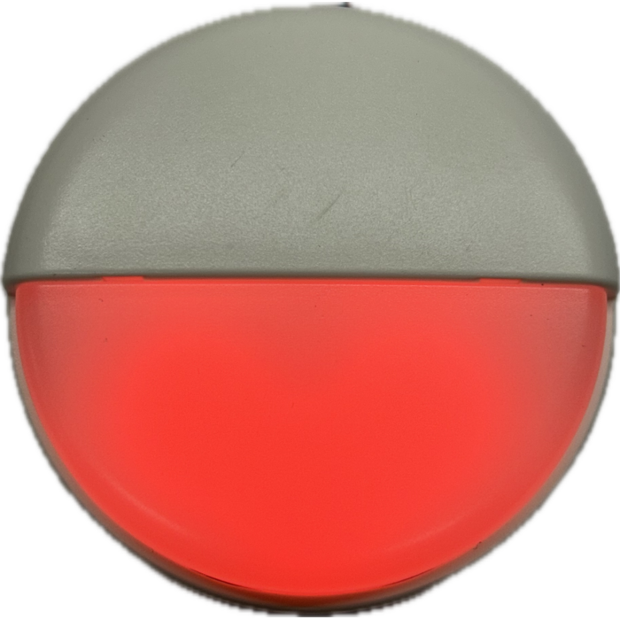 Led indicator voor brandmeld installatie 5-36VDC ook geschikt voor andere toepassingen