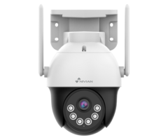 Beveiligingscamera WIFI IP MOTODOM30-W6