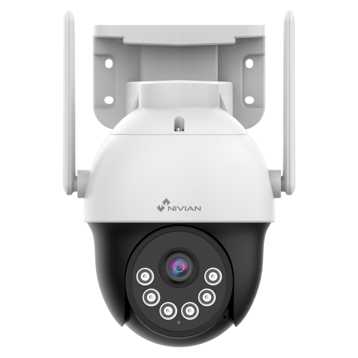 Security camera WIFI IP MOTODOM30-W6 with repeater function