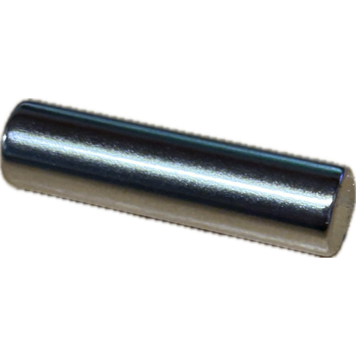 OBS Inbouwmagneet extra sterk tot 35mm afmeting magnaar diameter 8mm lengte 30mm