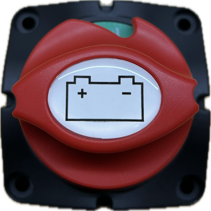 Home battery and/or home battery switch 275A for 12 to 48 Volt batteries