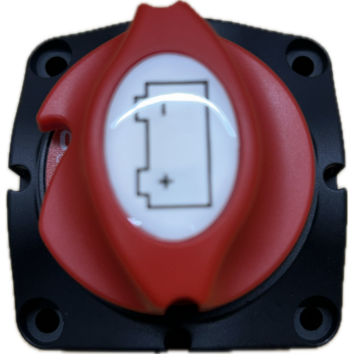 Home battery and/or home battery switch 275A for 12 to 48 Volt batteries