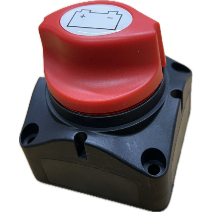 Home battery and/or home battery switch 275A for 12 to 48 Volt batteries