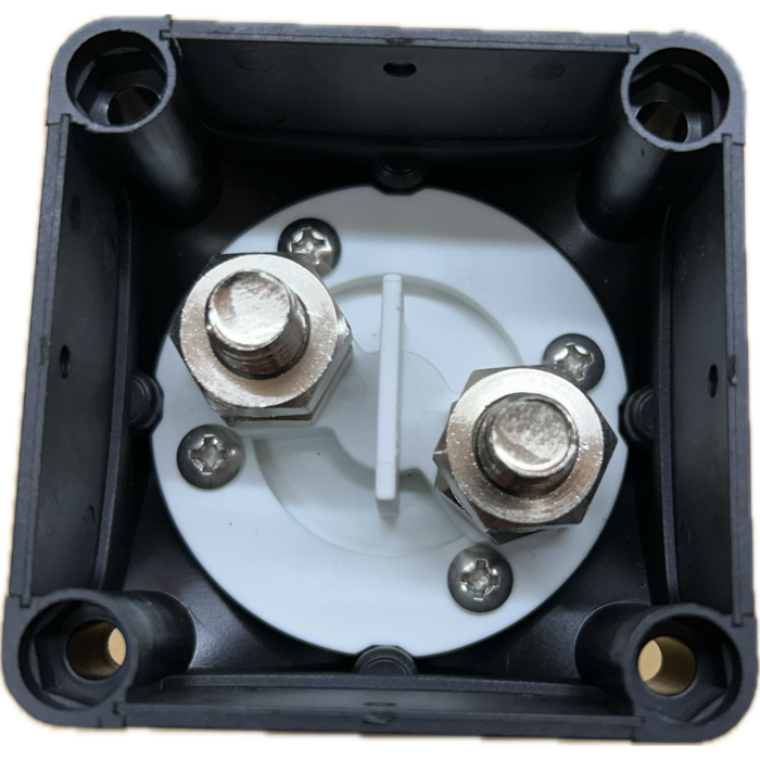 Home battery and/or home battery switch 275A for 12 to 48 Volt batteries