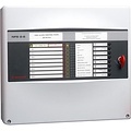 Brandmeldcentrale Notifier 2 tot 8 groepen 