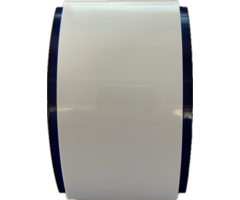 Satel SPW-210 B Indoor siren with blue frame