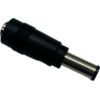 DAHUA adapter plug from 5.5mm to DAHUA plug for various recorders
