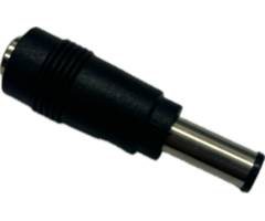 DAHUA verloop plug van 5,5mm naar DAHUA plug