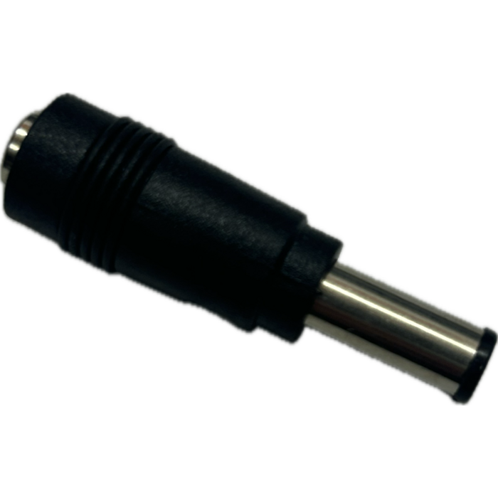 DAHUA adapter plug from 5.5mm to DAHUA plug for various recorders