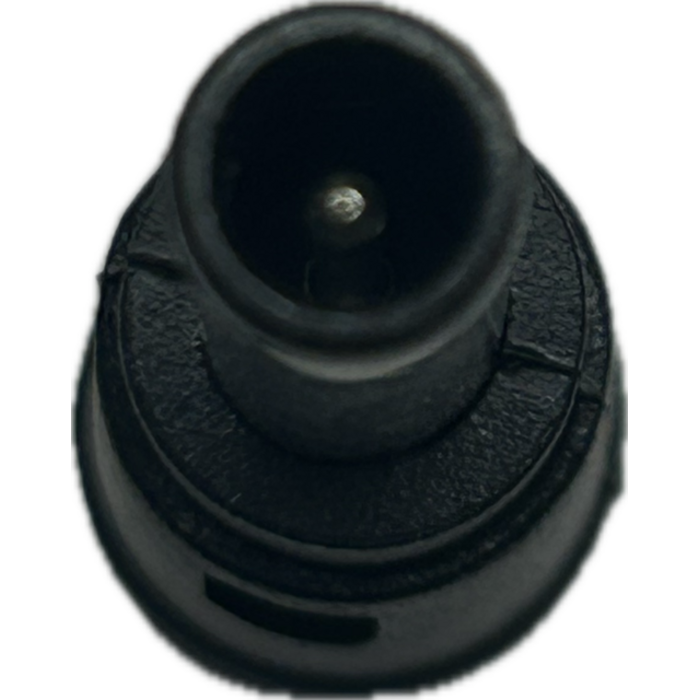 DAHUA adapter plug from 5.5mm to DAHUA plug for various recorders