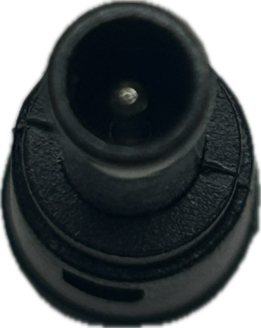 DAHUA adapter plug from 5.5mm to DAHUA plug for various recorders