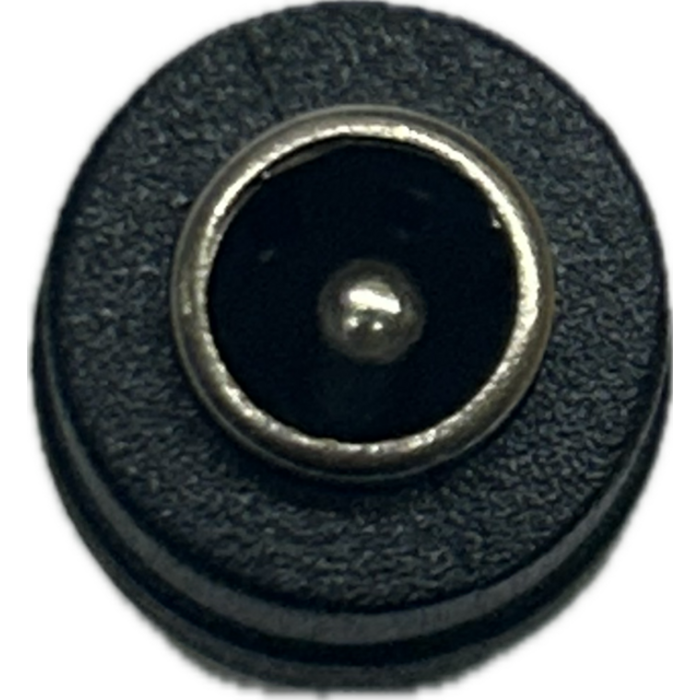 DAHUA verloop plug van 5,5mm naar DAHUA plug voor diverse recorder geschikt zodat u een standaard adpter met 5,5mm plug kan gebruiken