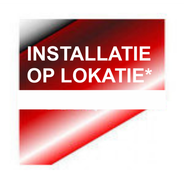 SMS / EMAIL bundel doormelding Galaxy alarmsystemen via IP module instellen op lokatie