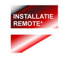 SMS / EMAIL bundel doormelding Galaxy alarmsystemen via IP module instellen remote