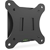 Muurbeugel voor monitoren  vaste bevestiging, max.18kg, max VESA 75x75 en 100x100