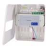 Power supply Manufactured under certificate EN54-4 Output current 2.0A