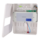 Power supply Manufactured under certificate EN54-4 Output current 2.0A