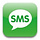 Extra bundel voor 250 SMS berichten voor Galaxy alarmsystemen via IP module
